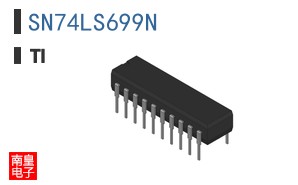 SN74LS699N