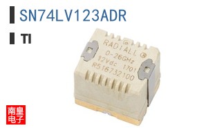 SN74LV123ADR