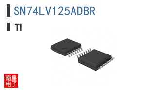 SN74LV125ADBR