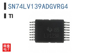 SN74LV139ADGVRG4
