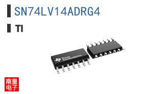 SN74LV14ADRG4