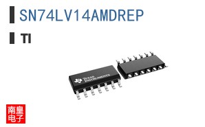SN74LV14AMDREP