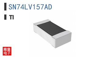 SN74LV157AD