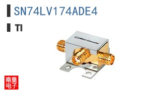 SN74LV174ADE4