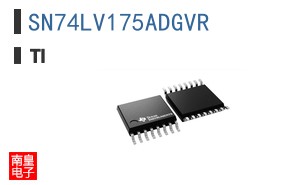 SN74LV175ADGVR