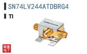SN74LV244ATDBRG4