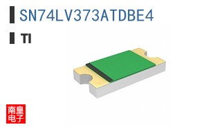 SN74LV373ATDBE4