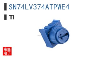 SN74LV374ATPWE4