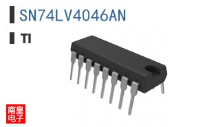 SN74LV4046AN