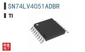 SN74LV4051ADBR