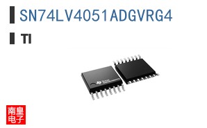 SN74LV4051ADGVRG4