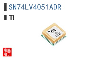 SN74LV4051ADR