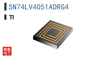 SN74LV4051ADRG4
