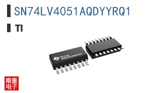 SN74LV4051AQDYYRQ1