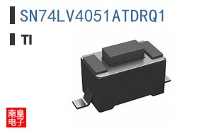 SN74LV4051ATDRQ1