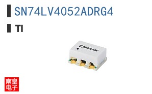 SN74LV4052ADRG4