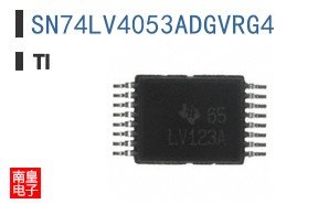 SN74LV4053ADGVRG4