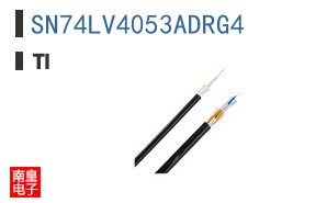 SN74LV4053ADRG4