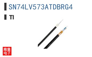 SN74LV573ATDBRG4