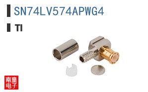 SN74LV574APWG4