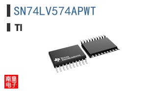 SN74LV574APWT