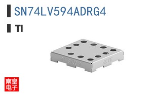 SN74LV594ADRG4