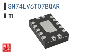 SN74LV6T07BQAR