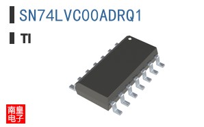 SN74LVC00ADRQ1