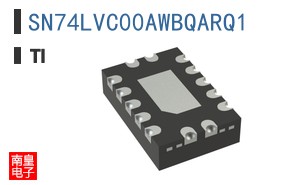 SN74LVC00AWBQARQ1