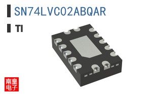 SN74LVC02ABQAR