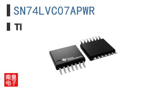 SN74LVC07APWR