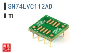 SN74LVC112AD