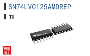 SN74LVC125AMDREP