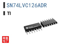 SN74LVC126ADR