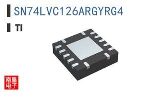 SN74LVC126ARGYRG4