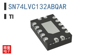 SN74LVC132ABQAR