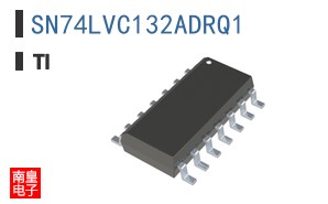 SN74LVC132ADRQ1