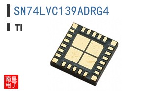 SN74LVC139ADRG4