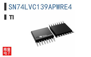 SN74LVC139APWRE4