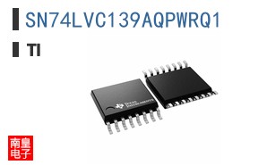 SN74LVC139AQPWRQ1