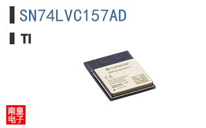 SN74LVC157AD