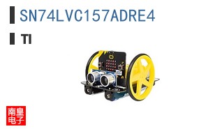 SN74LVC157ADRE4