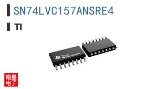 SN74LVC157ANSRE4