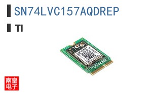 SN74LVC157AQDREP