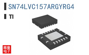 SN74LVC157ARGYRG4