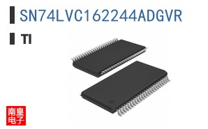 SN74LVC162244ADGVR