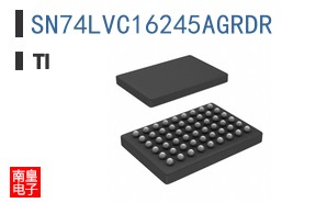 SN74LVC16245AGRDR