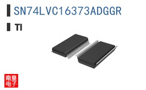 SN74LVC16373ADGGR