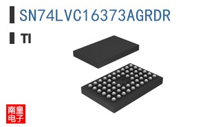 SN74LVC16373AGRDR