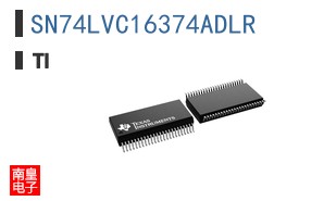 SN74LVC16374ADLR